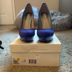 Rachel Roy pumps
